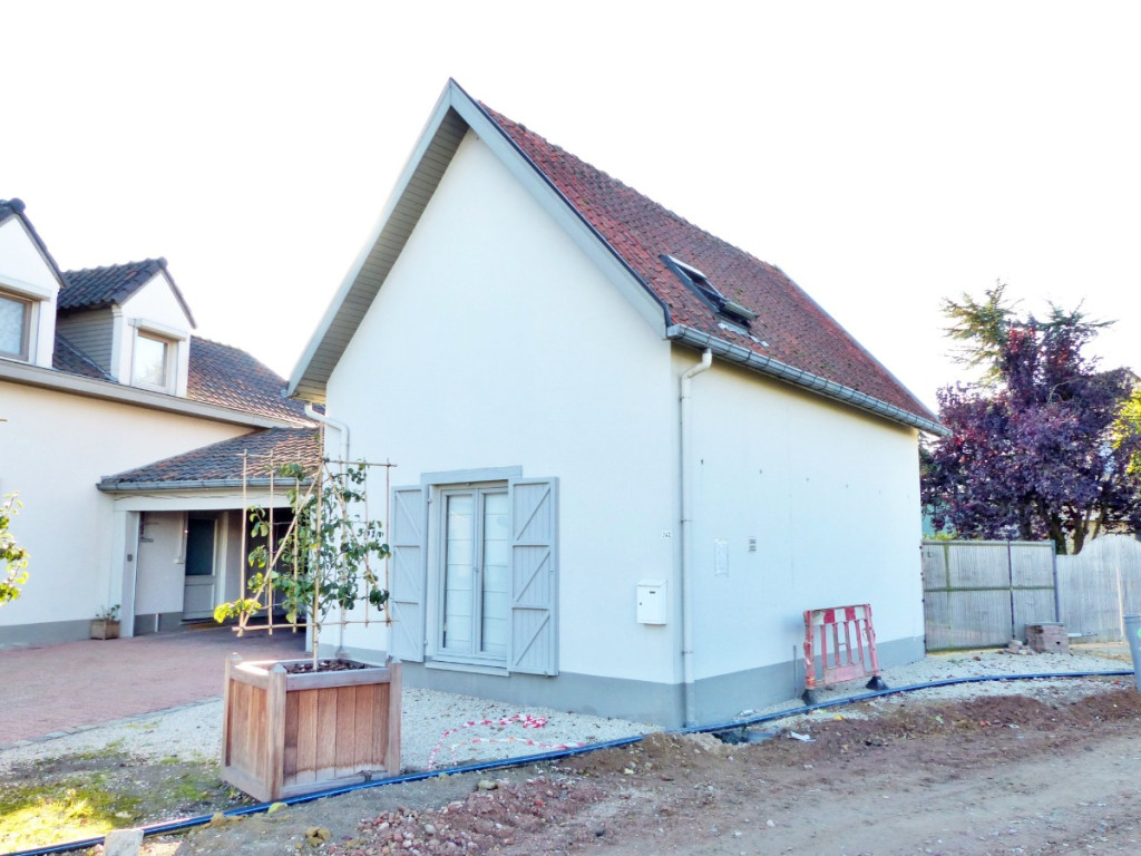 Grotestraat - 240 - - 3850