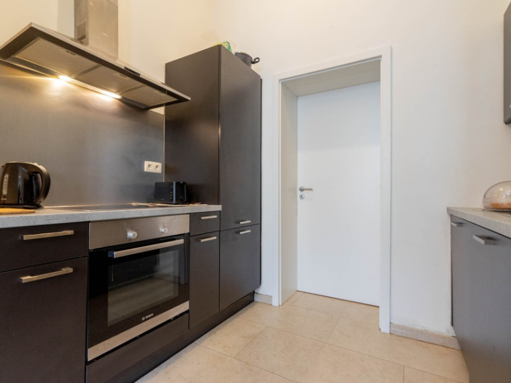 rue du Parc - 5 - - 6600