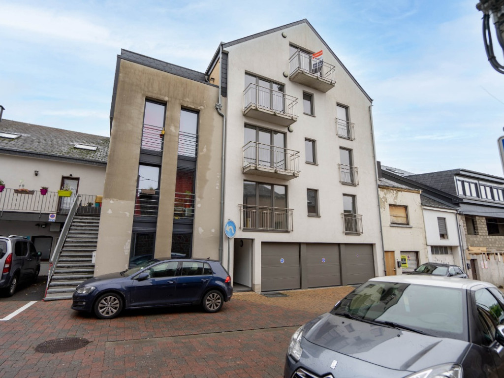 rue du Parc - 5 - - 6600