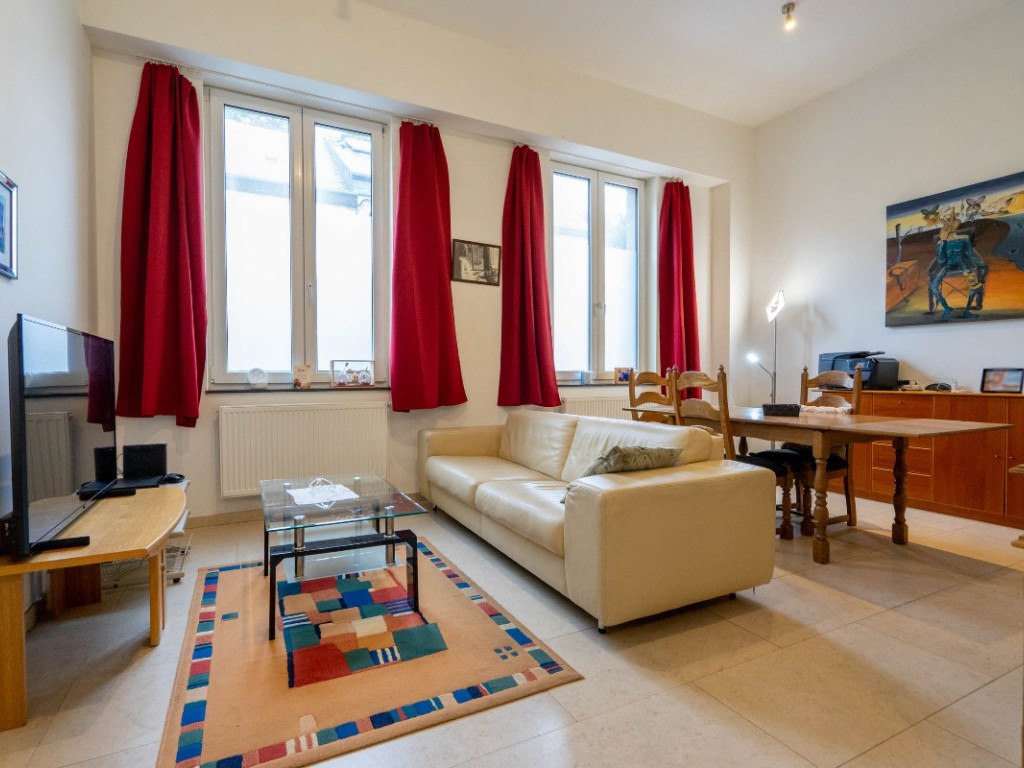 rue du Parc - 5 - - 6600