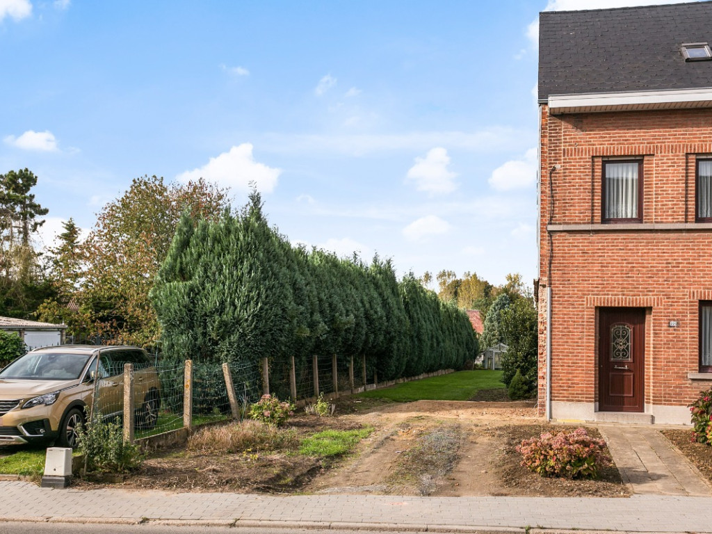 Veldkantstraat - 223B - - 1850