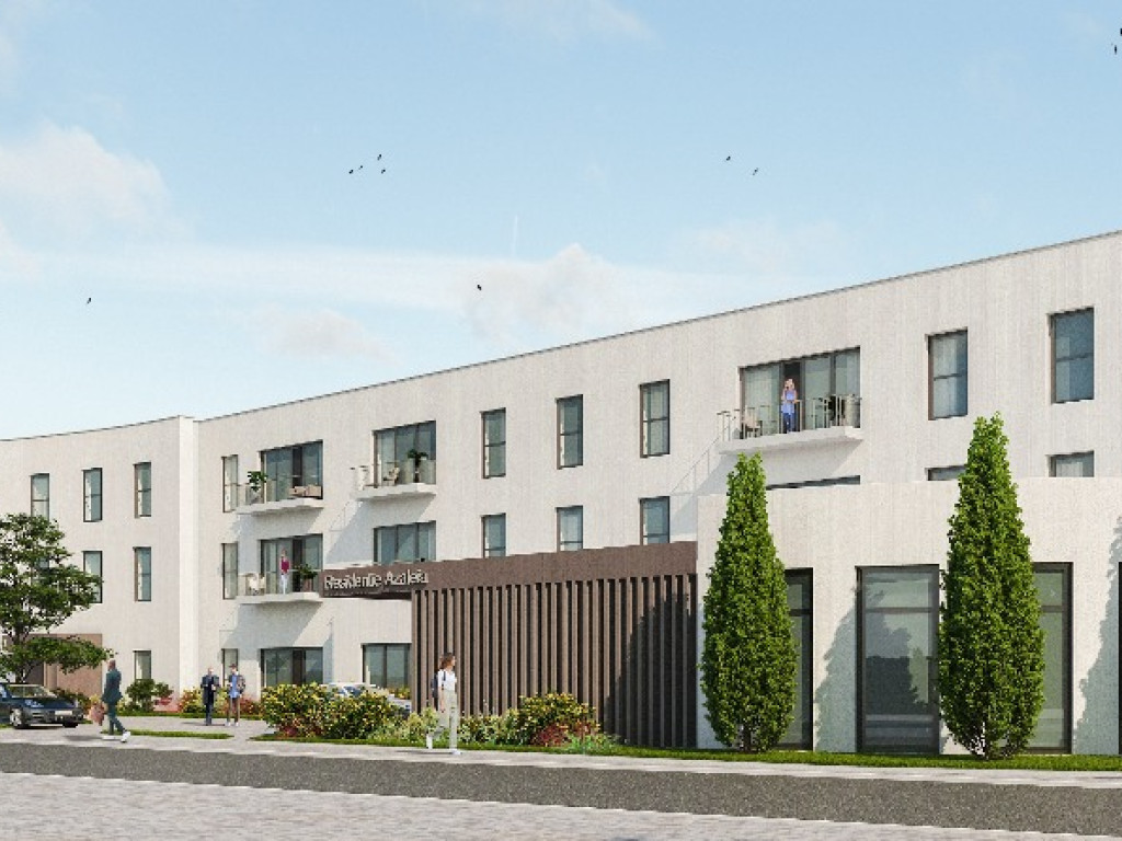 Gustaaf levisstraat - 2 - - glv - 1800