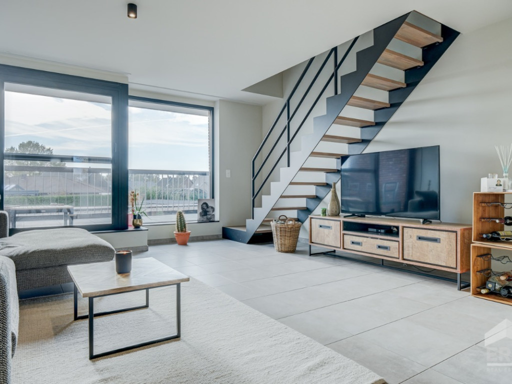 Koorstraat - 82 B - 1.01 - 3510