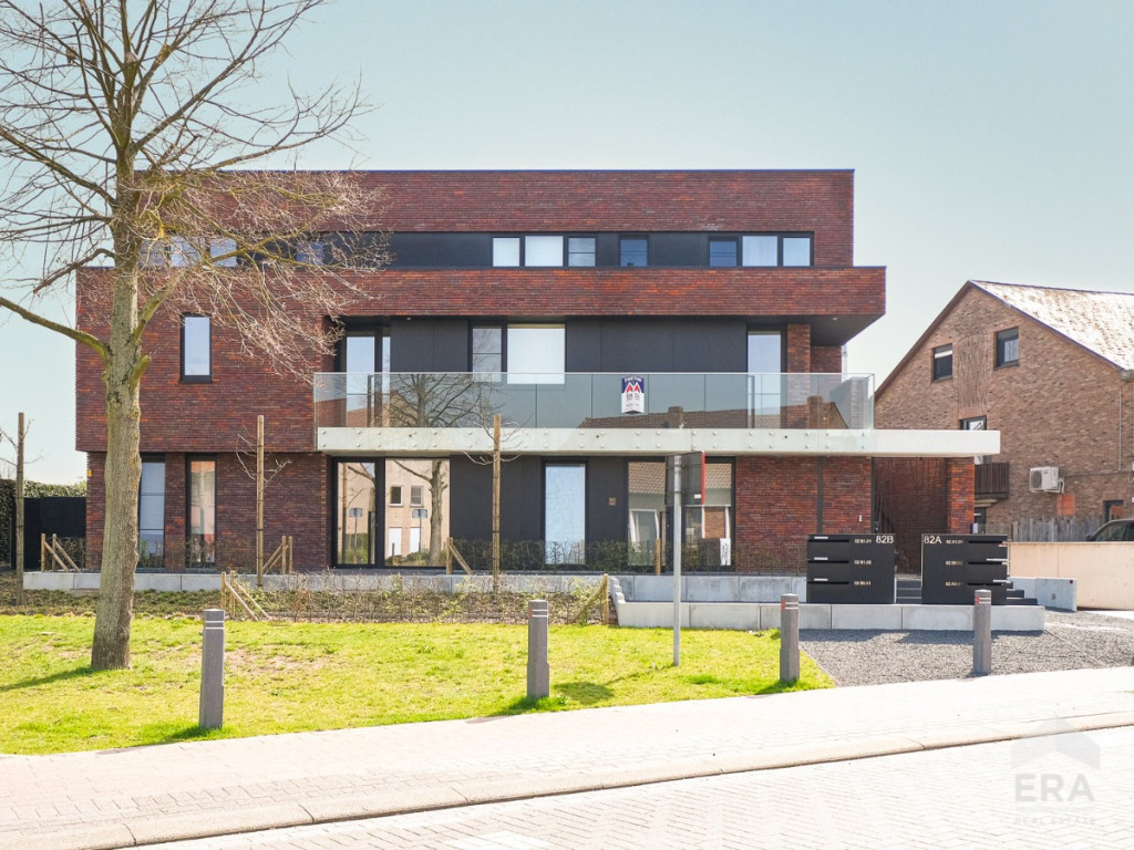 Koorstraat - 82 B - 1.01 - 3510