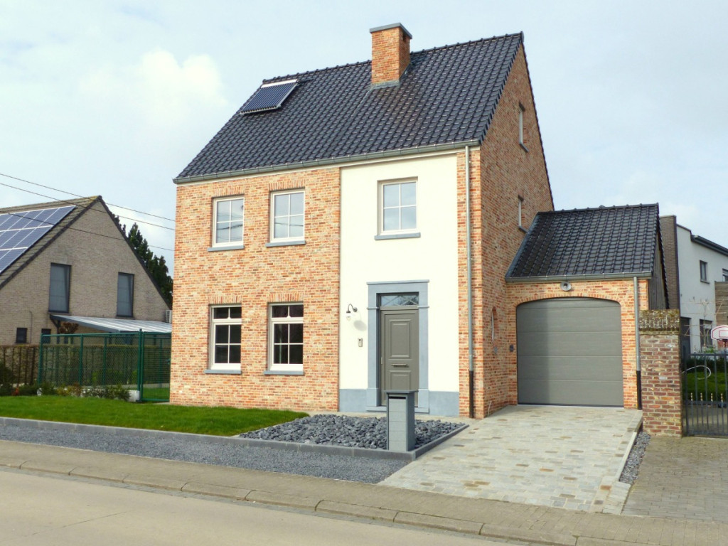 Diestsestraat - 14 - - 3470