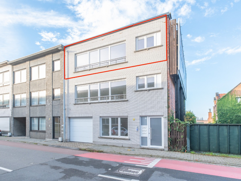 Driegaaienstraat - 1 - 3 - 9100