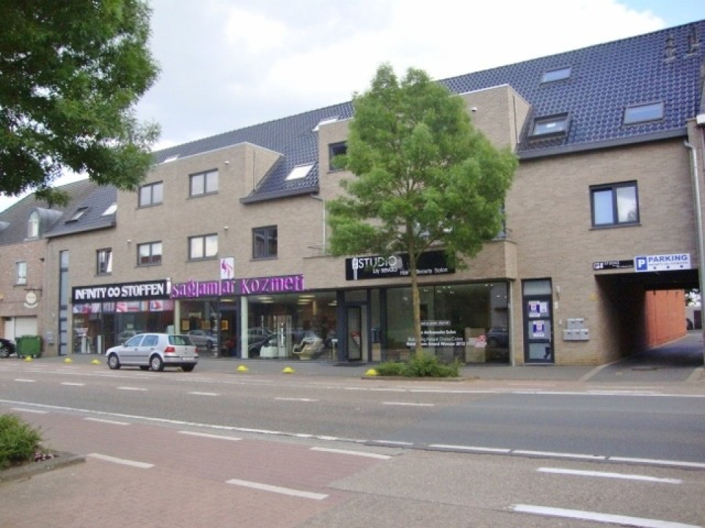 Guido Gezellelaan - 31 - 12 - 3550