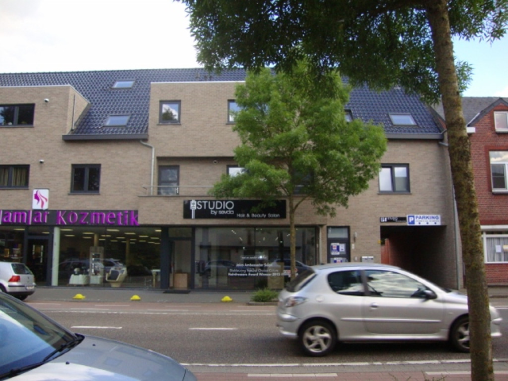 Guido Gezellelaan - 31 - 12 - 3550