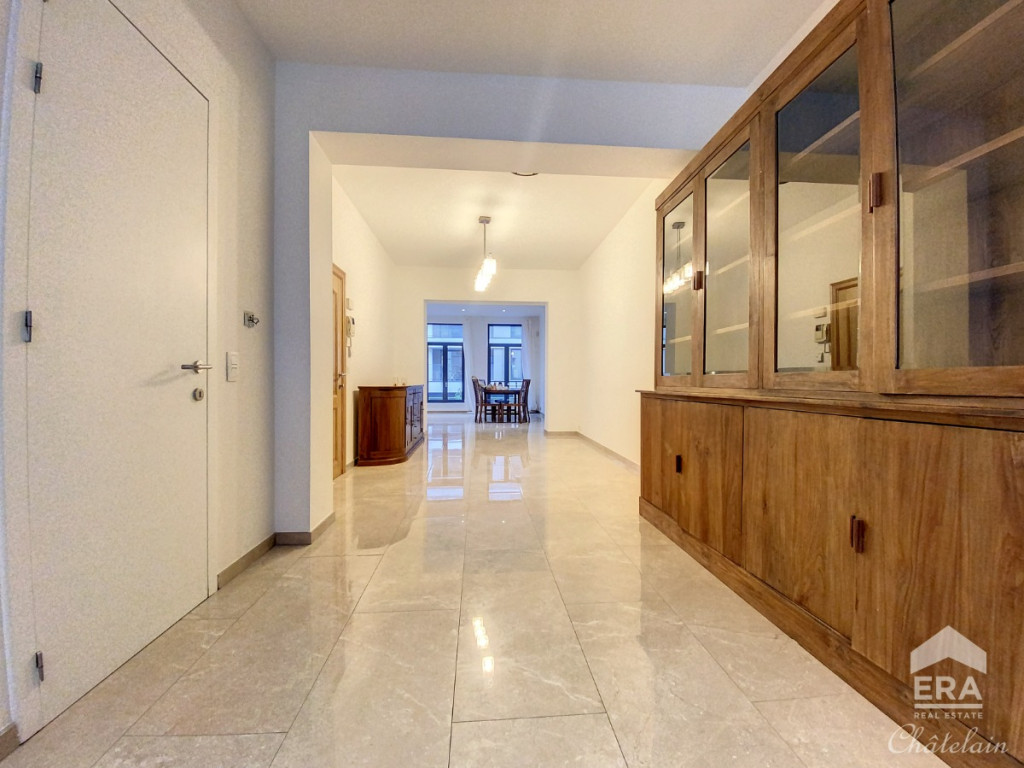 Rue Stevin - 54 - 1 - 1000