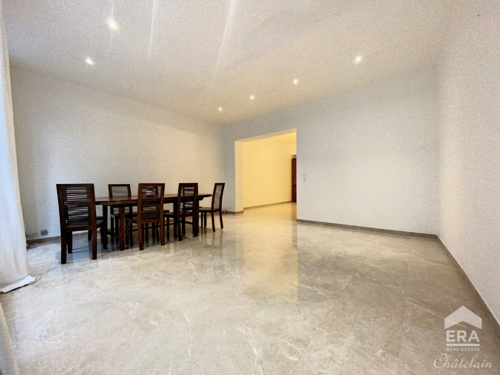 Rue Stevin - 54 - 1 - 1000