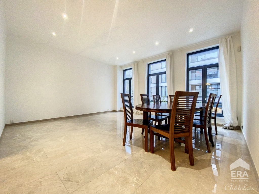 Rue Stevin - 54 - 1 - 1000