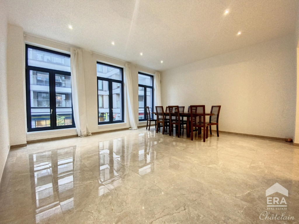 Rue Stevin - 54 - 1 - 1000