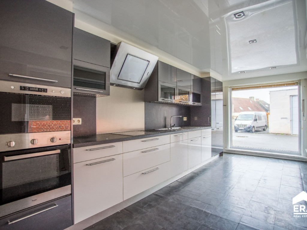 Grote Veldstraat - 39 - - 8840