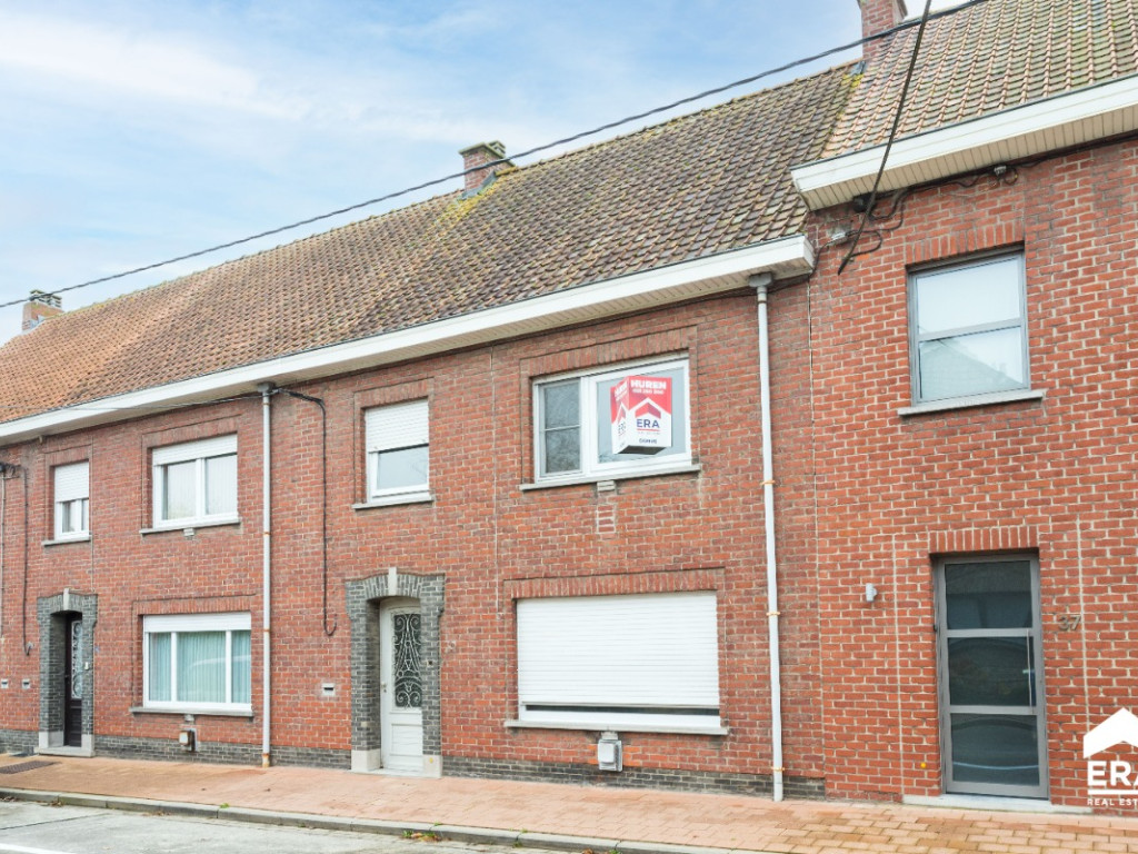 Grote Veldstraat - 39 - - 8840