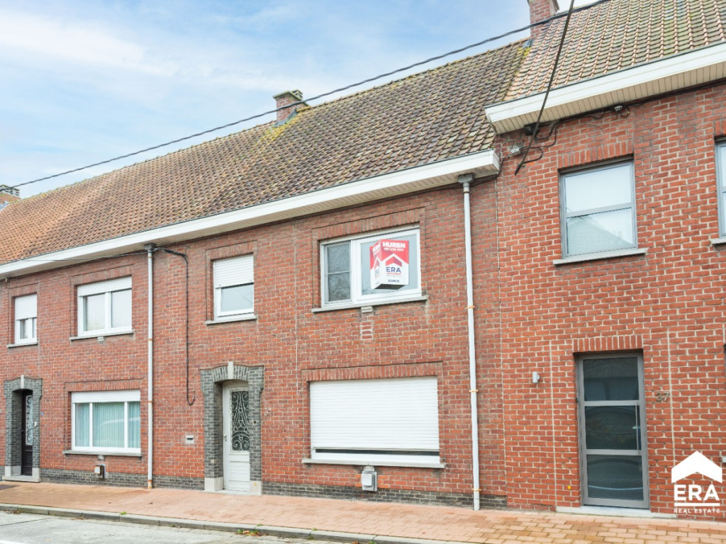 Grote Veldstraat - 39 - - 8840