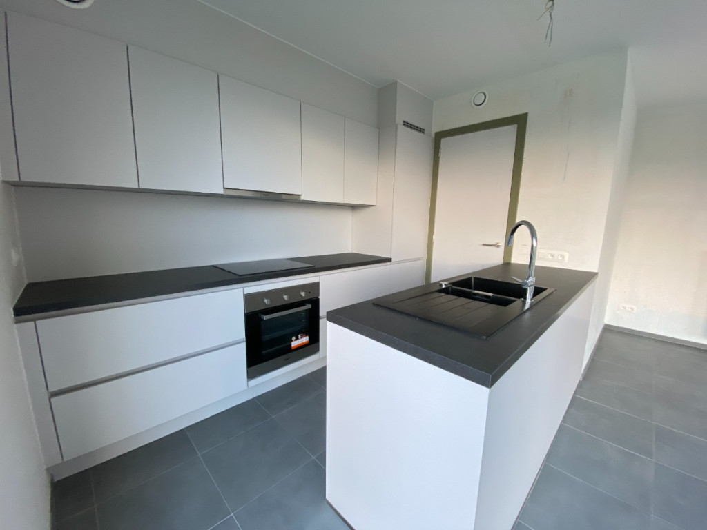 Route des Ecluses - 1 - 4/2 - C4.3 - 7780