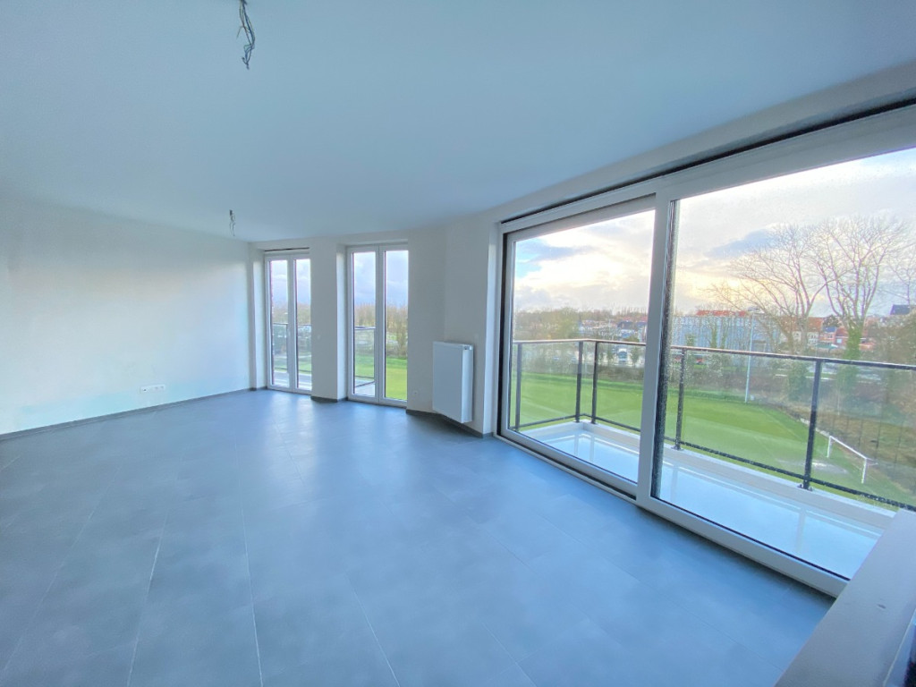 Route des Ecluses - 1 - 4/2 - C4.3 - 7780