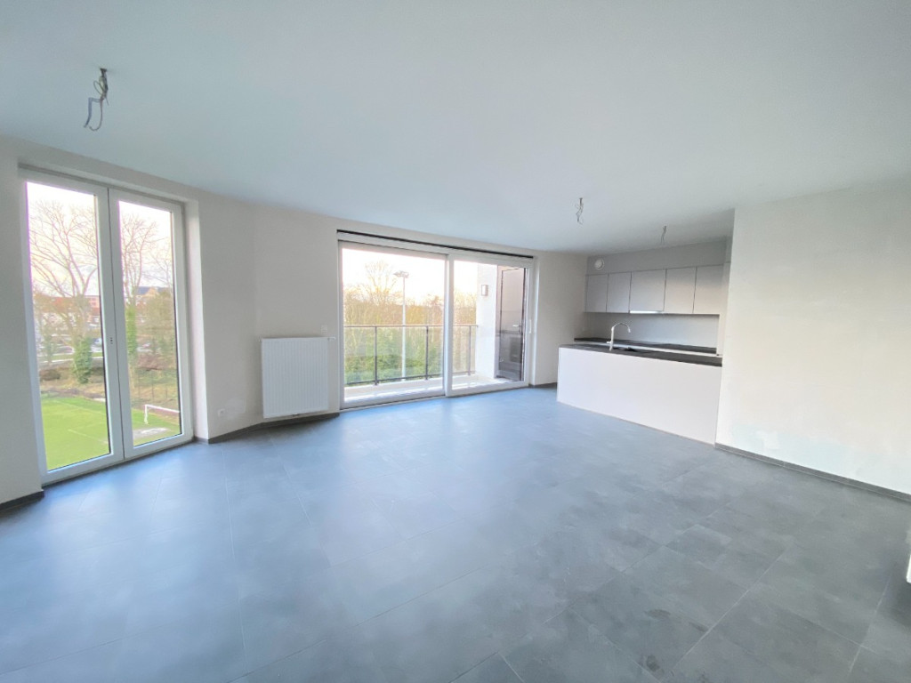 Route des Ecluses - 1 - 4/2 - C4.3 - 7780