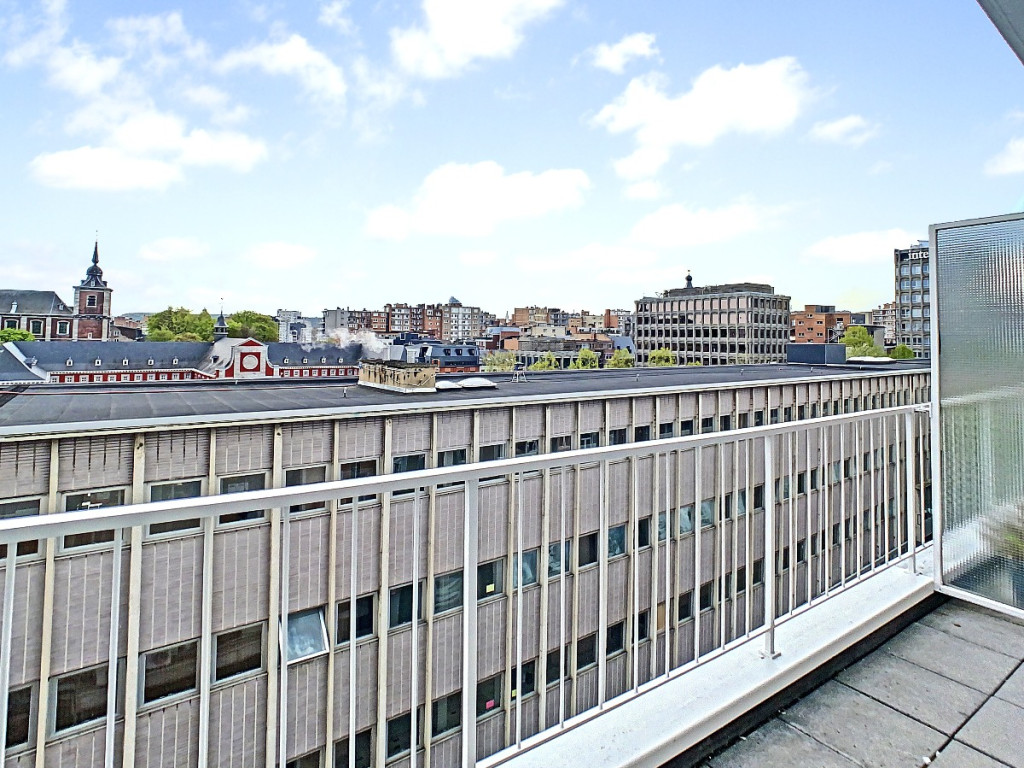 Rue des clarisses - 34 - 64 - 4000