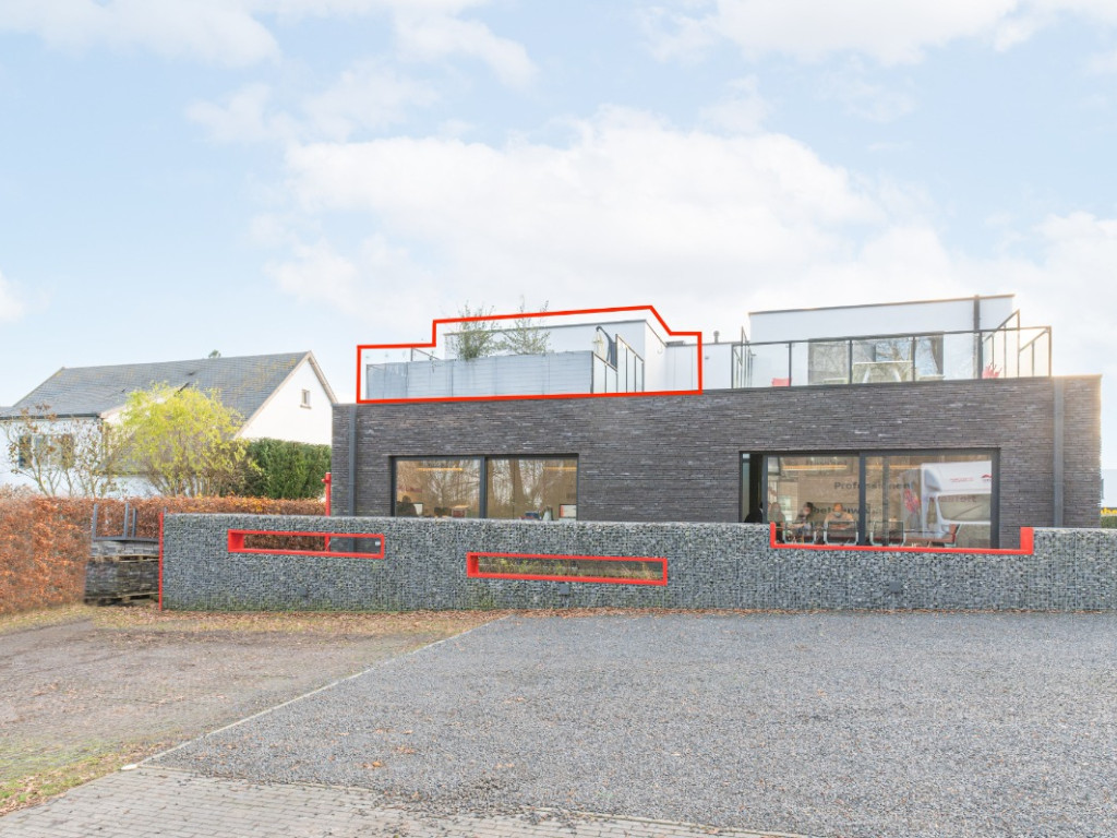 Gentse Baan - 45A - 102 - 9100