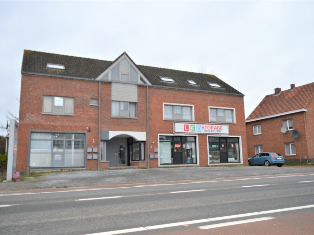 Koolmijnlaan - 448 - 5 - 3580