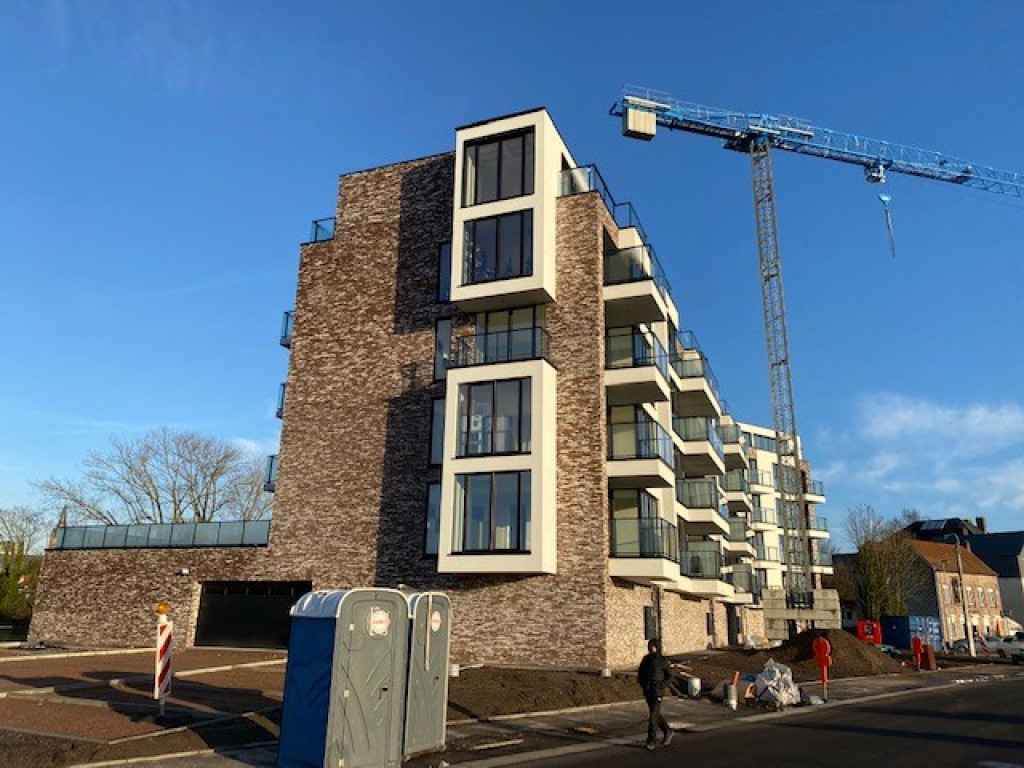 Route des Ecluses - 3 - 2.2 - A2.2 - 7780