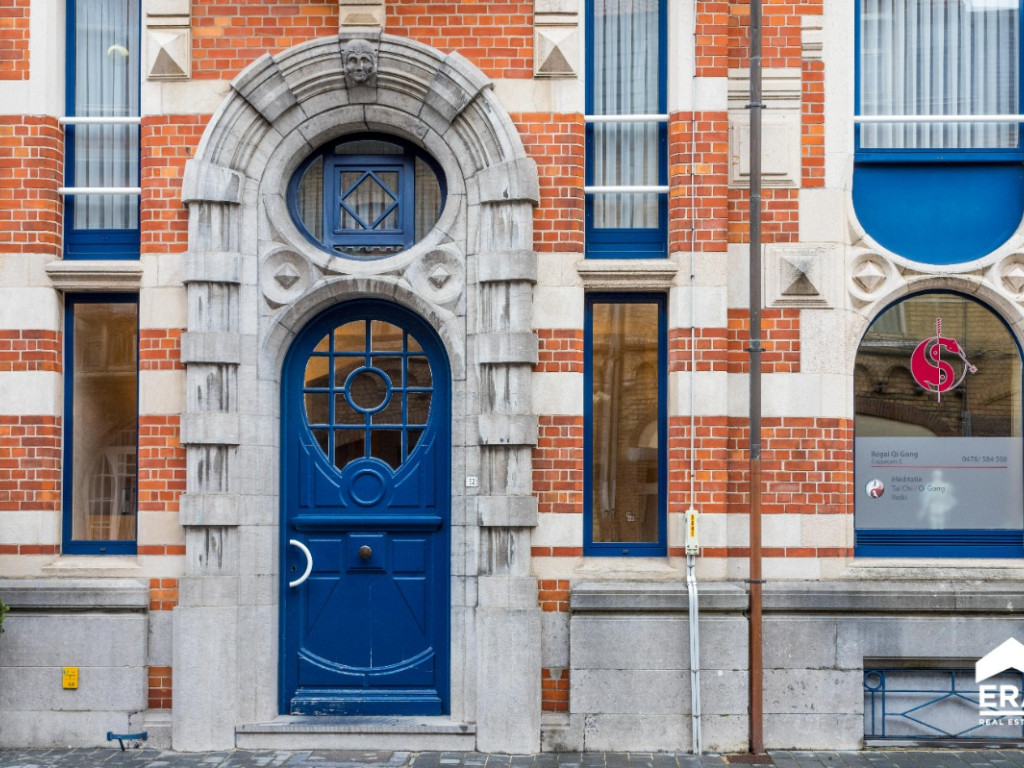 Diksmuidestraat - 52 - 4A - 8900