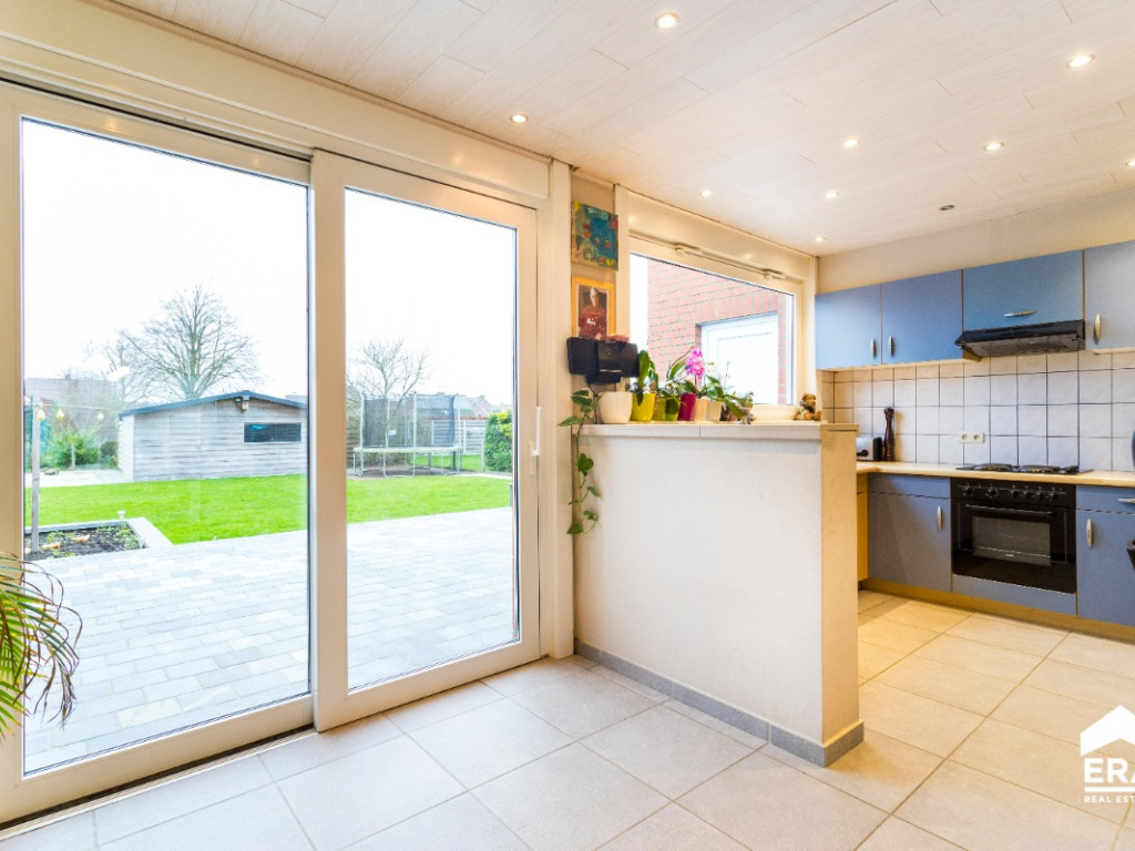 Wielewaalstraat - 14 - - 8902