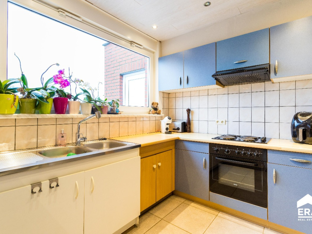 Wielewaalstraat - 14 - - 8902