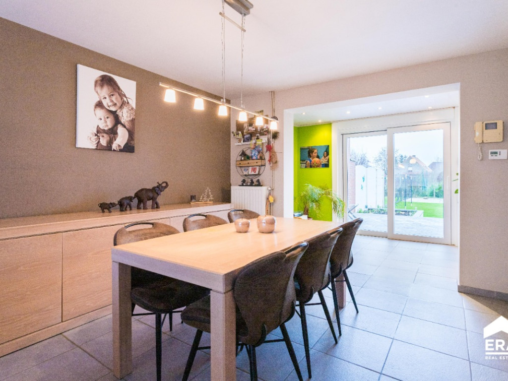 Wielewaalstraat - 14 - - 8902