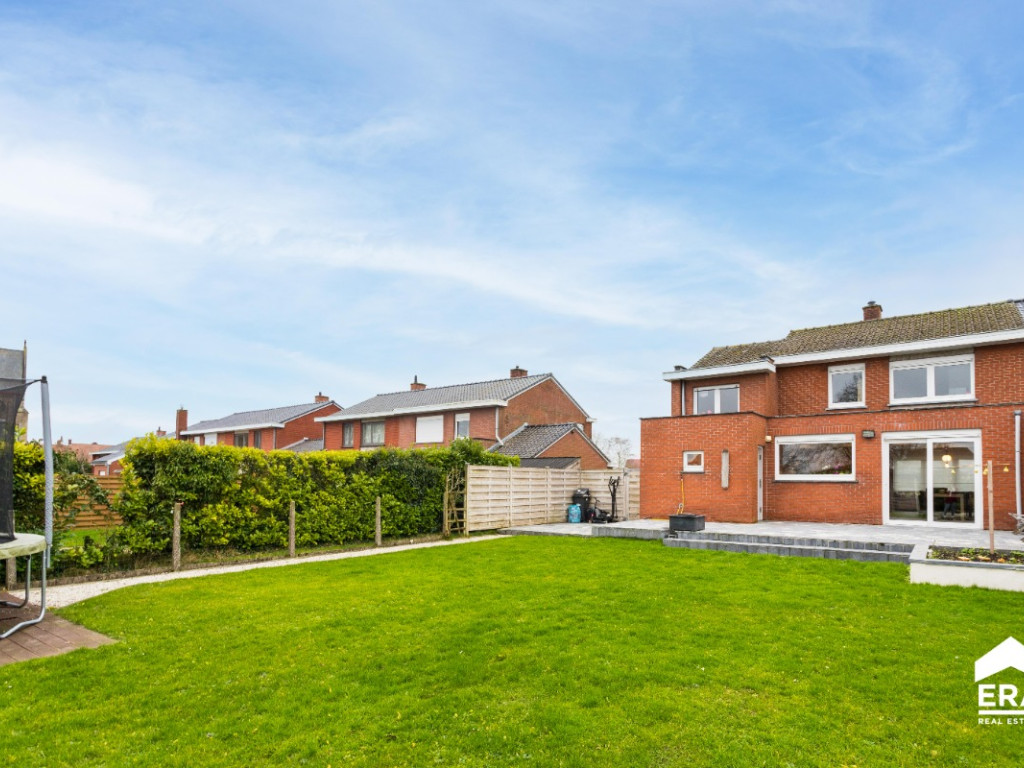 Wielewaalstraat - 14 - - 8902