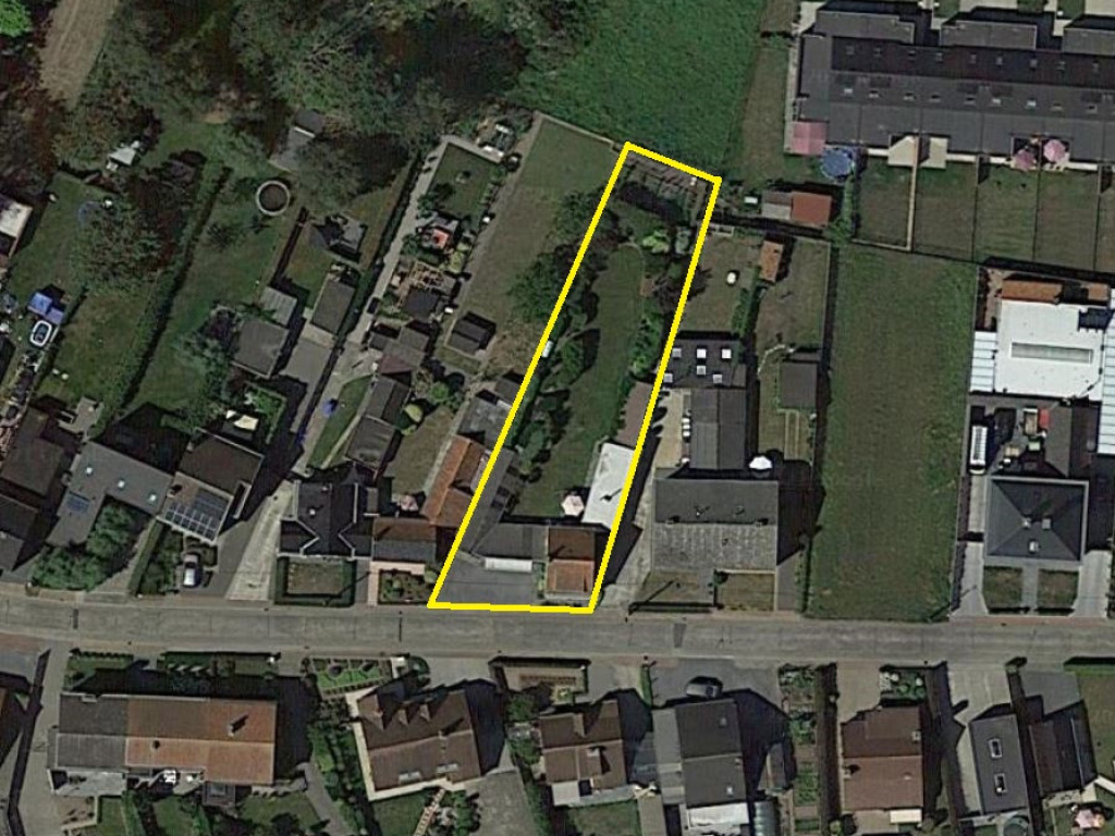 Processiestraat - 18 - - 8750