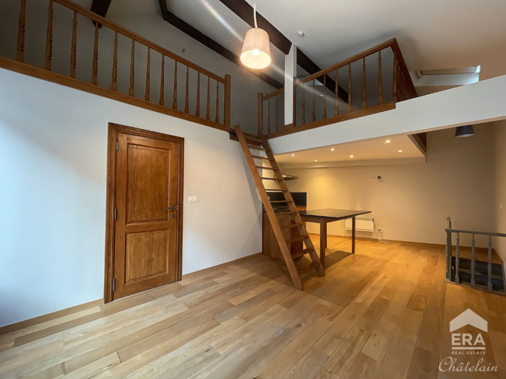 Rue Philippe Le Bon - 39 - - 1000