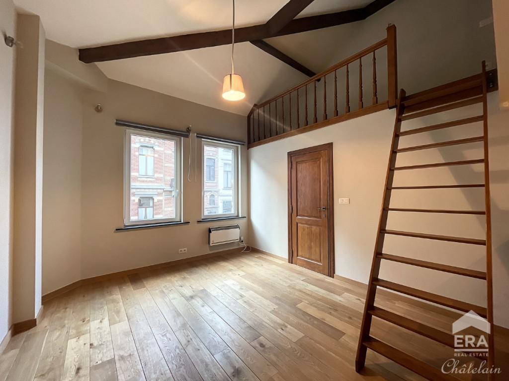 Rue Philippe Le Bon - 39 - - 1000