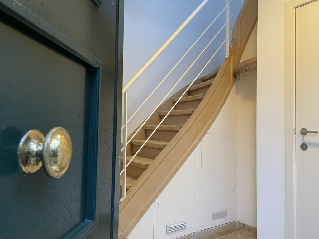 Loncinstraat - 10 - - 8500