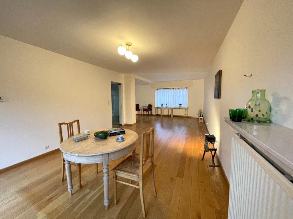 Loncinstraat - 10 - - 8500