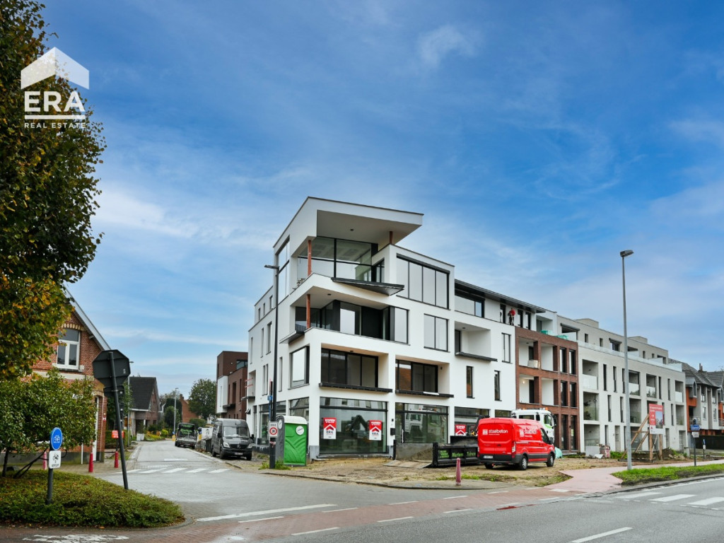 Heilig Bloedstraat - 2 - A - 2320