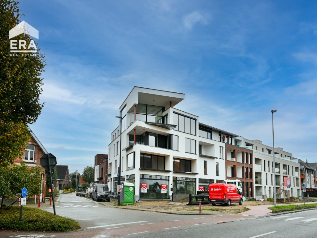 Heilig Bloedstraat - 2 - A - 2320