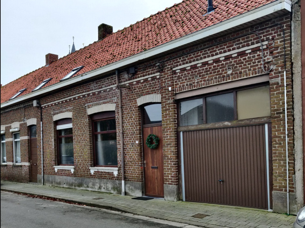 Gildestraat - 7 - - 8958