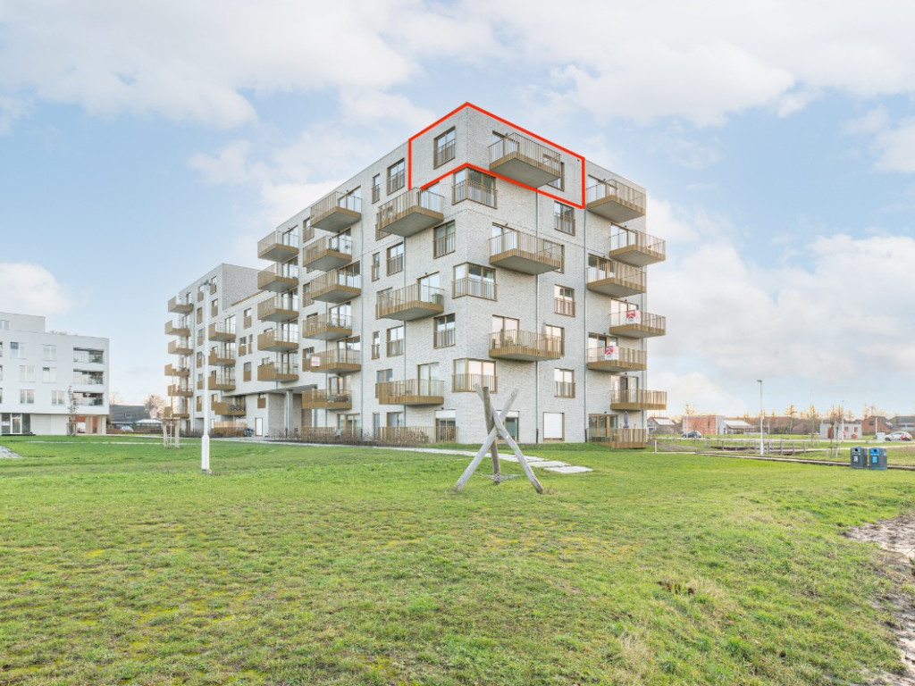 Hoedhaarstraat - 25 - A602 - 9160