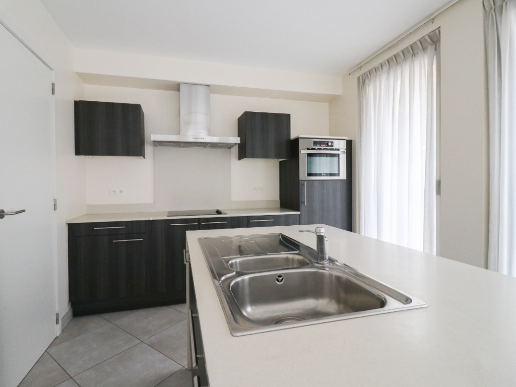 Laarstraat - 2 - Bus 02 - 2610