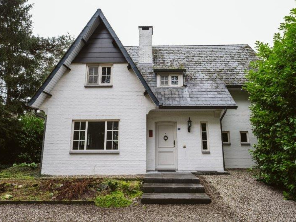 Gestelsedijk - 9 - - 3920