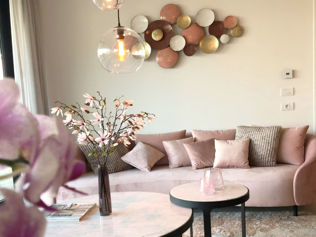 Residentie PUR SANG - 1 - - 8790