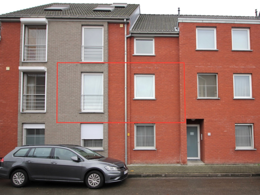 Oude Sint-Gommarusstraat - 41 - 102 - 2800