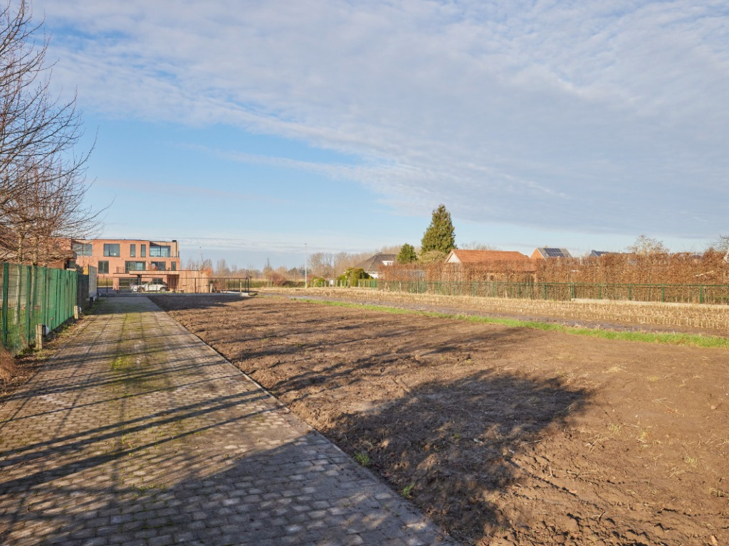 Heerlijkheidstraat - 23 - - 9200
