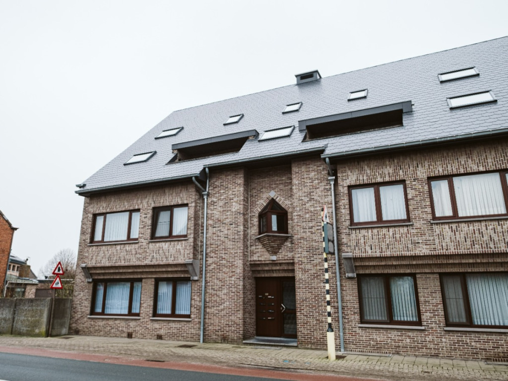 Lindelsebaan - 201 - 7 - 3900