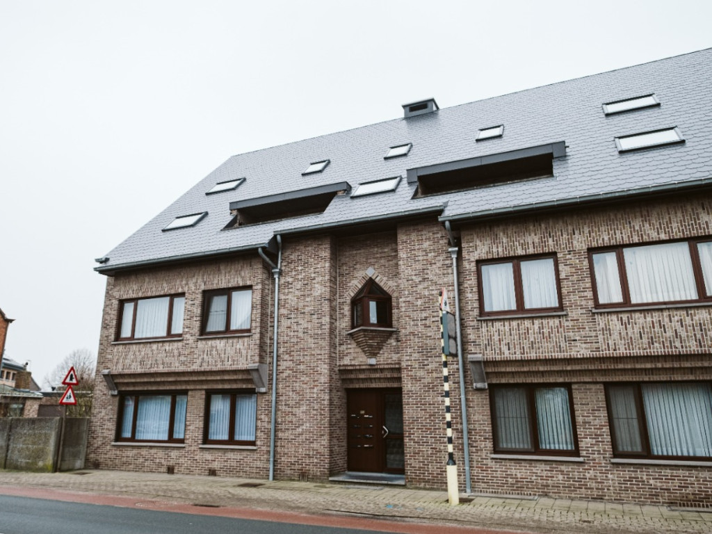 Lindelsebaan - 201 - 7 - 3900