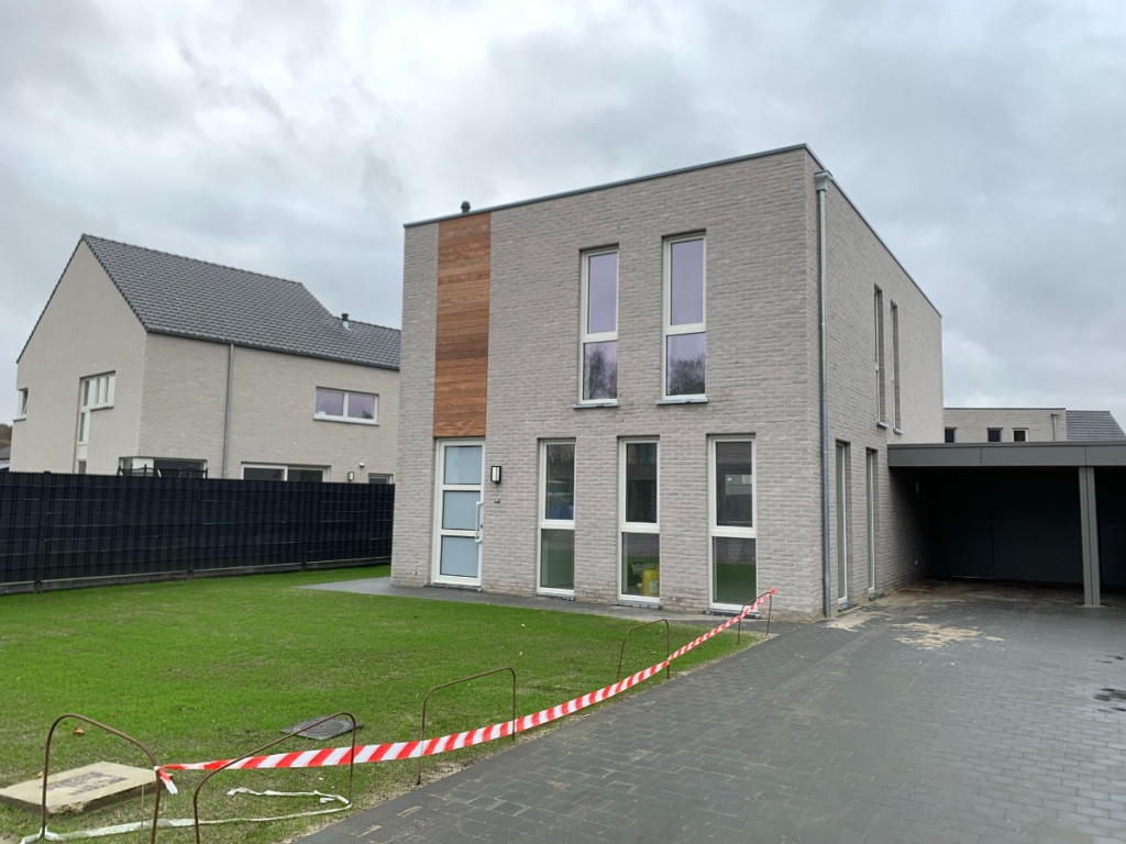 Lepelstraat - 129 - - 3920