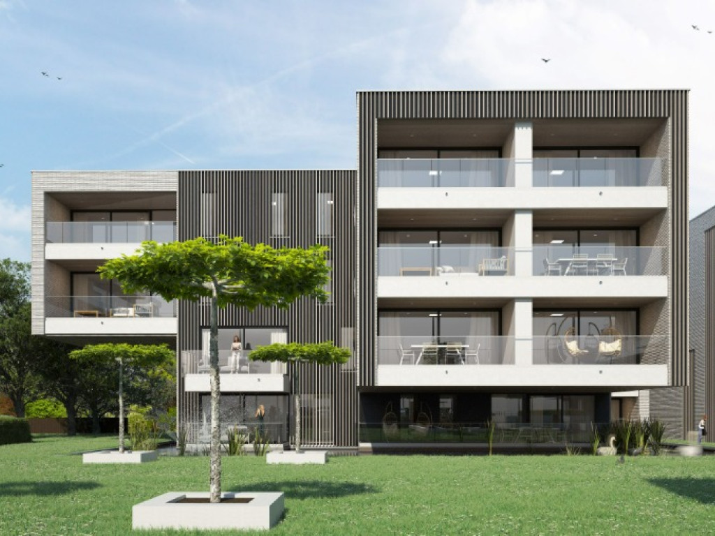 Basculestraat - 40 - 3B - 3.4 - 8900
