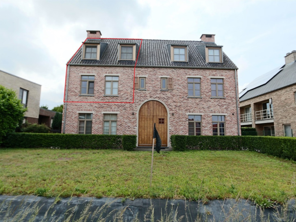 Grotesteenweg - 83 - G - 2440